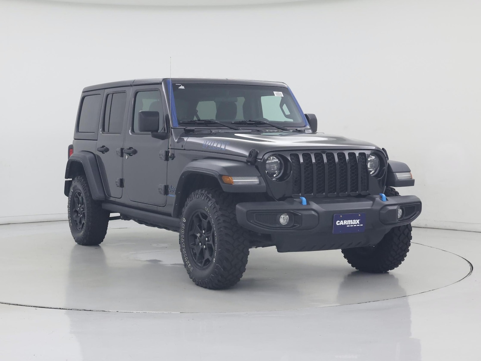 jeep wrangler 4xe 2023 1C4JJXN62PW611176 image jeep wrangler 4xe 2023 1C4JJXN62PW611176 image